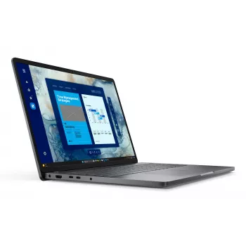DELL Pro 16 PC16250 Intel Core Ultra 5 225U kannettava tietokone 40,6 cm (16