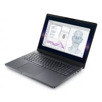 DELL Pro Max 16 Plus MB16250 Intel Core Ultra 7 265HX Mobile Workstation 40,6 cm (16