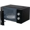 Gorenje MO20E2BH musta grillimikroaaltouuni pöytämalli 20 L 800 W