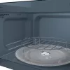 Gorenje MO20E2BH musta grillimikroaaltouuni pöytämalli 20 L 800 W