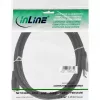 InLine USB 3.2 Gen.1 -kaapeli Type-A uros / Micro-B uros, musta, 1,5 m