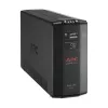 APC BX1000M keskeytymätön virransyöttö (UPS) Line-Interactive 1 kVA 600 W 8 AC-lähtöä