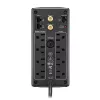 APC BX1000M keskeytymätön virransyöttö (UPS) Line-Interactive 1 kVA 600 W 8 AC-lähtöä