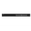 NETGEAR GS324TPv2 hallittava L2/L3 Gigabit Ethernet (10/100/1000) Power over Ethernet (PoE) 1U musta