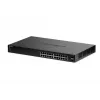 NETGEAR GS324TPv2 hallittava L2/L3 Gigabit Ethernet (10/100/1000) Power over Ethernet (PoE) 1U musta