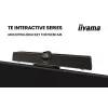 Interaktiivinen litteä näyttö IIYAMA TE9813A-B2AG 97,5