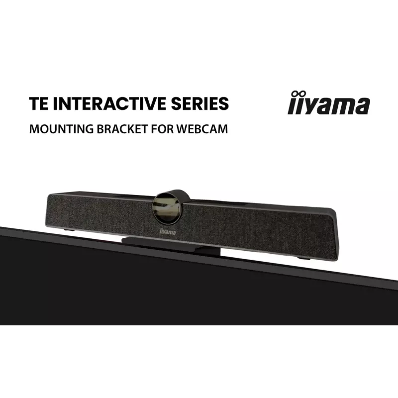 Interaktiivinen litteä näyttö IIYAMA TE9813A-B2AG 97,5