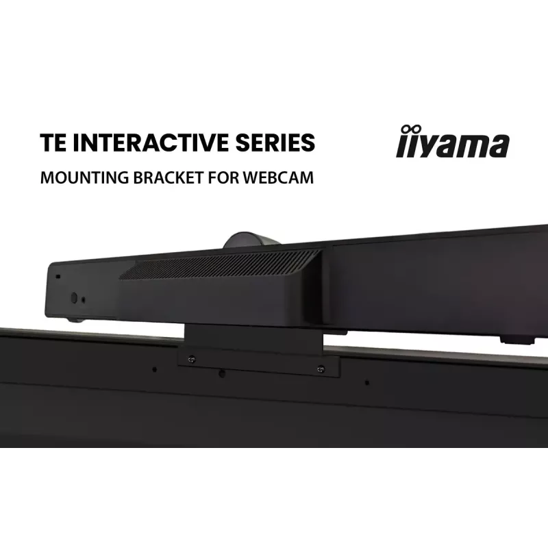 Interaktiivinen litteä näyttö IIYAMA TE9813A-B2AG 97,5