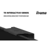 Interaktiivinen litteä näyttö IIYAMA TE9813A-B2AG 97,5