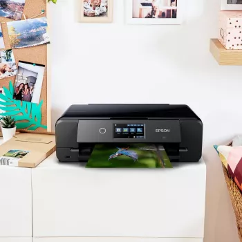 Epson XP-980 mustesuihku A3 5760 x 1440 DPI 28 ppm Wi-Fi