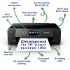 Epson XP-980 mustesuihku A3 5760 x 1440 DPI 28 ppm Wi-Fi