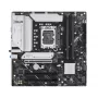ASUS PRIME B760M-A WIFI II emolevy, micro ATX, Intel B760, LGA 1700, DDR5, 4 DIMM-paikkaa, jopa 256 GB, Wi-Fi 6E, 2,5Gb Ethernet