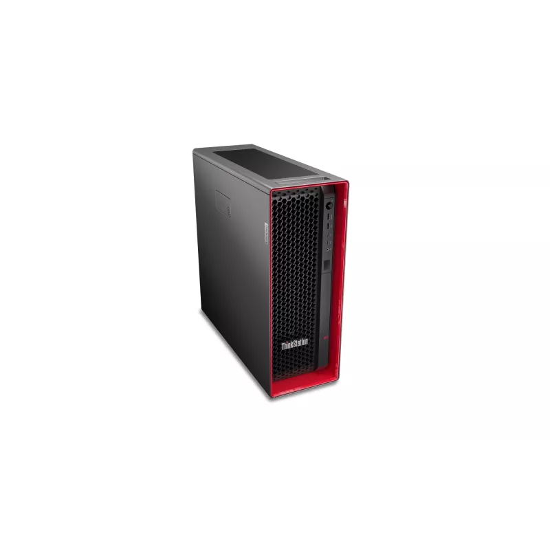 Lenovo ThinkStation P5 Tower -työasema, Xeon W3-2525, 32 GB DDR5, 1 TB SSD, Windows 11 Pro (30GA00AQGE)