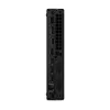 Lenovo ThinkCentre M90q Gen 6 Intel Core Ultra 7 265 32 GB DDR5-SDRAM 512 GB SSD Windows 11 Pro Mini-PC musta