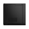 Lenovo ThinkCentre M90q Gen 6 Intel Core Ultra 7 265 32 GB DDR5-SDRAM 512 GB SSD Windows 11 Pro Mini-PC musta