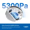 TP-Link Tapo RV20 Max valkoinen