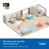 TP-Link Tapo RV20 Max valkoinen