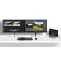 Näyttö HP S7 Pro 732xk 80 cm (31,5 inch) 4K Ultra HD LCD, IPS musta, 5 ms, USB‑C, TB4, VESA, korkeussäädettävä