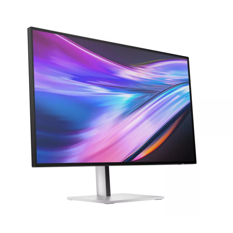 Näyttö HP S7 Pro 732xk 80 cm (31,5 inch) 4K Ultra HD LCD, IPS musta, 5 ms, USB‑C, TB4, VESA, korkeussäädettävä
