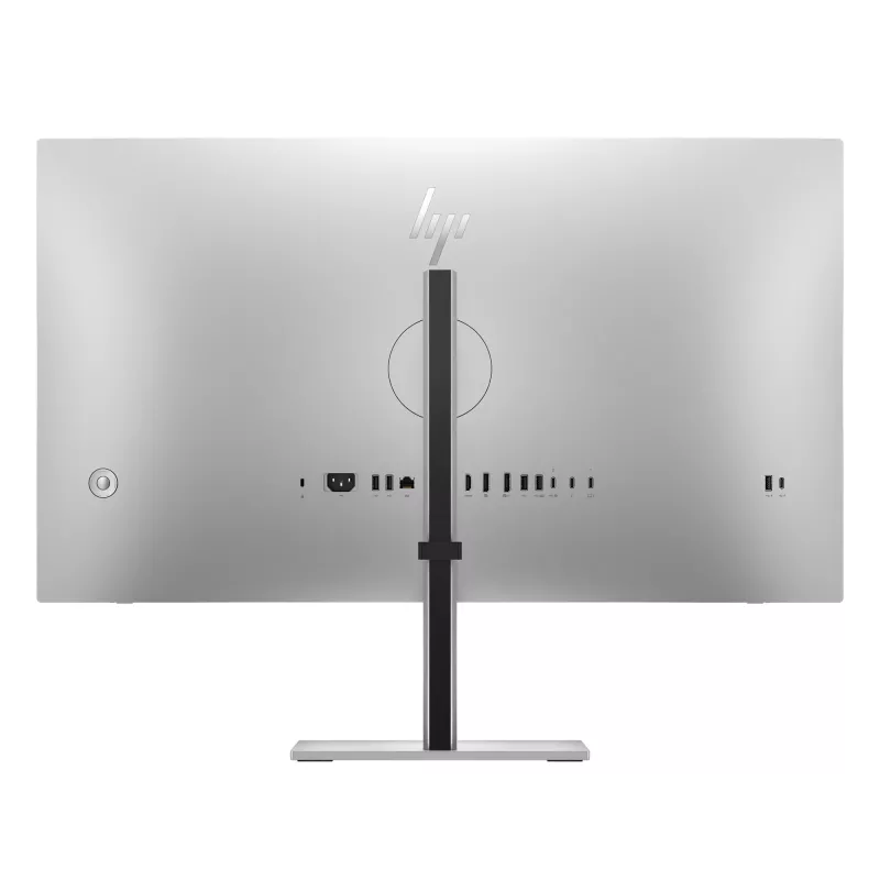 Näyttö HP S7 Pro 732xk 80 cm (31,5 inch) 4K Ultra HD LCD, IPS musta, 5 ms, USB‑C, TB4, VESA, korkeussäädettävä