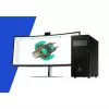 Pöytätyöasema HP Z2 Workstation G1i Intel Core Ultra 9 285K, 64 GB RAM, 1 TB SSD, NVIDIA RTX PRO 2000 16 GB, Windows 11 Pro