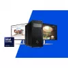 Pöytätyöasema HP Z2 Workstation G1i Intel Core Ultra 9 285K, 64 GB RAM, 1 TB SSD, NVIDIA RTX PRO 2000 16 GB, Windows 11 Pro