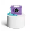 Pikakamera Canal Toys CLK 063 — violetti, LCD 0,96