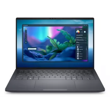 DELL Pro Max 14 Premium MA14250 Intel Core Ultra 7 265H -kannettava tietokone 35,6 cm (14