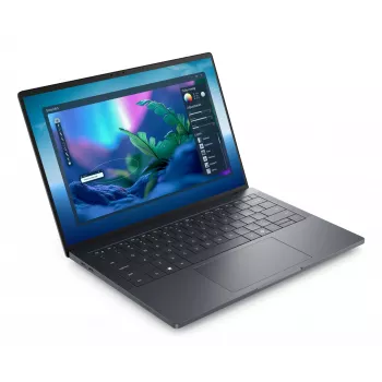 DELL Pro Max 14 Premium MA14250 Intel Core Ultra 7 265H -kannettava tietokone 35,6 cm (14