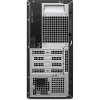 DELL Pro QVT1260 Intel Core Ultra 7 265 16 GB DDR5-SDRAM 1 TB SSD Windows 11 Pro -pöytätietokone musta