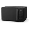Hisense H23MOBS4HI musta yksittäinen mikroaaltouuni pöytämalli 23 L 900 W