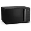Hisense H23MOBS4HI musta yksittäinen mikroaaltouuni pöytämalli 23 L 900 W