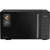 Hisense H23MOBS4HI musta yksittäinen mikroaaltouuni pöytämalli 23 L 900 W
