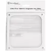 SilverStone SST-FF143W magneettinen pölysuodatin, 140 mm, valkoinen