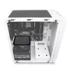 SilverStone SST-FF143W magneettinen pölysuodatin, 140 mm, valkoinen