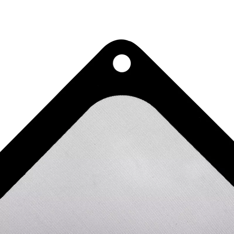 SilverStone SST-FF143W magneettinen pölysuodatin, 140 mm, valkoinen