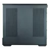 Zalman P30 Mini Tower musta