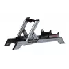 Res-Tech SMART COCKPIT, kilpa-ajosimulaattorin ohjaamo, musta, harmaa, akryylinitriilibutadieenistyreeni (ABS), alumiini, 42 kg, Italia