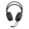 Headset Genesis NSG-2307 langalliset pelikuulokkeet, korvan ympäri, 20–20000 Hz, 2,2 m kaapeli, musta