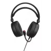 Headset Genesis NSG-2307 langalliset pelikuulokkeet, korvan ympäri, 20–20000 Hz, 2,2 m kaapeli, musta