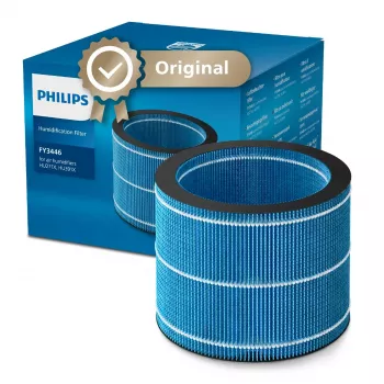 Philips alkuperäinen vaihtosuodatin FY3446/30 kosteutusmatto