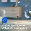 Philips alkuperäinen vaihtosuodatin FY3446/30 kosteutusmatto