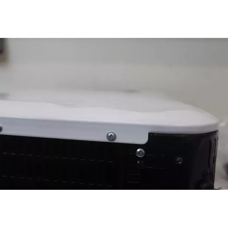 Öljytäytteinen patteri Mill AB-H2000DNSO 2000W valkoinen
