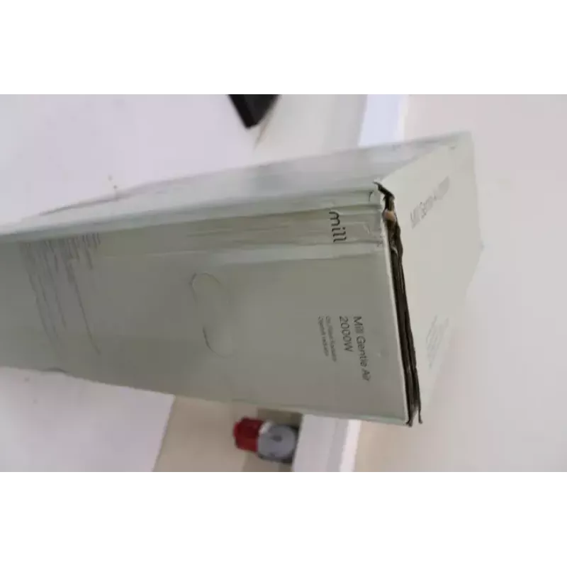 Öljytäytteinen patteri Mill AB-H2000DNSO 2000W valkoinen