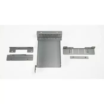 HDD-kotelo Inter-Tech 4U-4736 36 asemaa 2,5/3,5 tuumaa SAS SATA
