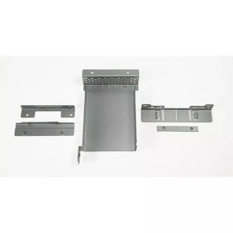 HDD-kotelo Inter-Tech 4U-4736 36 asemaa 2,5/3,5 tuumaa SAS SATA