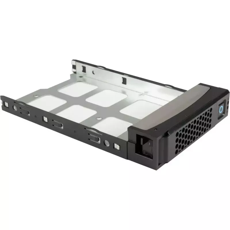 HDD-kotelo Inter-Tech 4U-4736 36 asemaa 2,5/3,5 tuumaa SAS SATA
