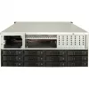 HDD-kotelo Inter-Tech 4U-4736 36 asemaa 2,5/3,5 tuumaa SAS SATA