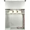 HDD-kotelo Inter-Tech 4U-4736 36 asemaa 2,5/3,5 tuumaa SAS SATA