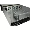 HDD-kotelo Inter-Tech 4U-4736 36 asemaa 2,5/3,5 tuumaa SAS SATA